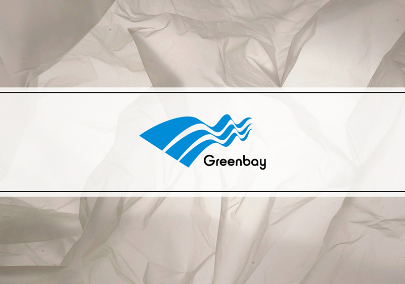 薄膜產品商標設計-太陽能電池板封裝膜標志設計-奧韻廣告品牌策略機構